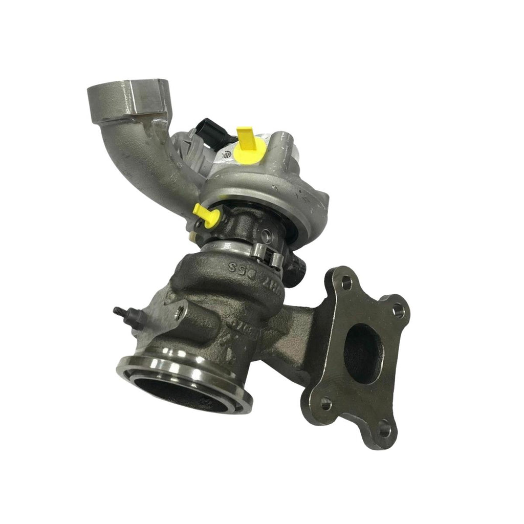 Audi A1 A3 Seat Leon Toledo Vw Caddy Golf Jetta Passat Turbocharger 1.4 Fsi Tfsi