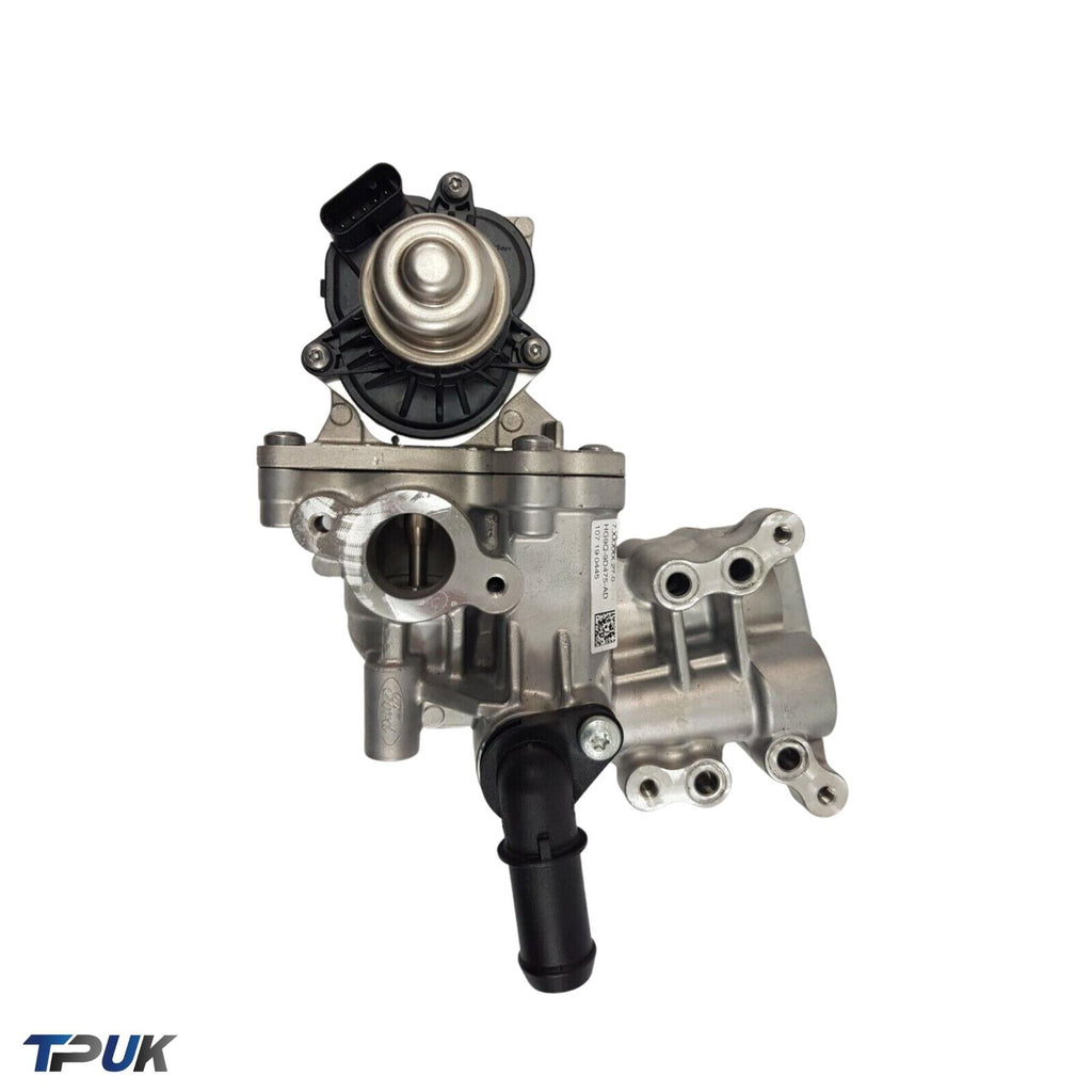 Egr Valve Exhaust Gas For Ford Kuga 2020 on 2.0 Ecoblue Gen Ford 2388154