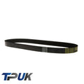 Fusion Drive V Belt For Ford C-Max Mk2 Focus Mk3 Fiesta Mk5 Mk6 1539585