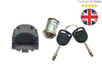 Ignition Switch & Lock (Barrel) With 2 Keys Ford Transit Mk6 2000-2006