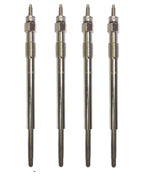 Genuine Ford Transit Mk8 Custom Tourneo Ranger Glow Plugs 2.2 Tdci 2011-