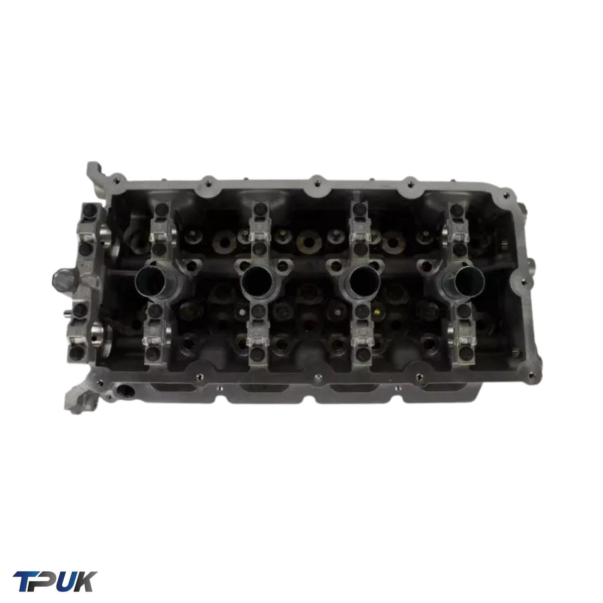 Cylinder Head For Ford Mustang 5.0 V8 2015-2018 Dohc Efi Mod 5.0L-4V Sefi Na