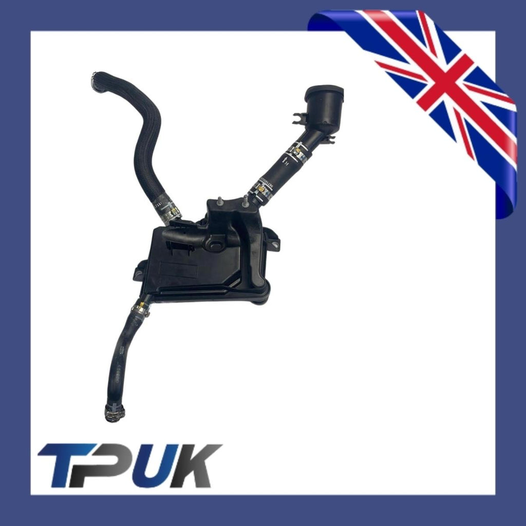 Oil Separator For Range Rover Evoque 2.2 Td4 2012-2018 Engine Take Off