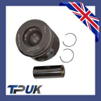 Set of 5 Pistons For Ranger 3.2 4.0 2011 On With Rings Pin 0.50 Oversize 72768