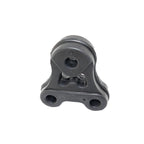 Rear Exhaust Support Pad For Ford Courier Fiesta Transit 1977-2003 7092700