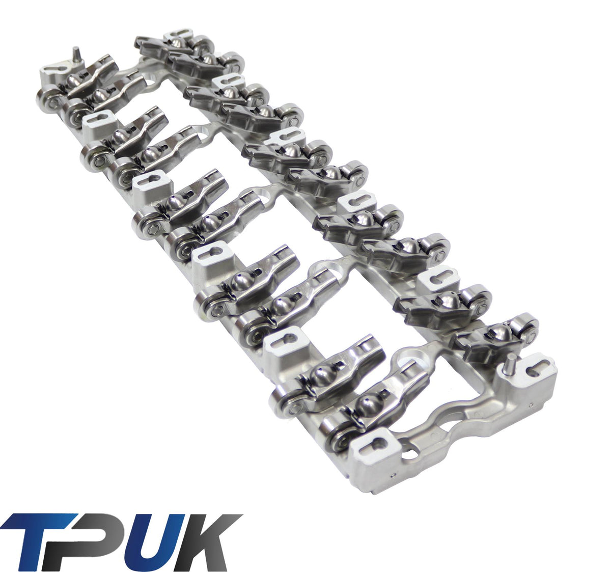 Ford Ranger 3.2 Rocker Arm Carrier Ladder Bridge 5 Cylinder 06 On