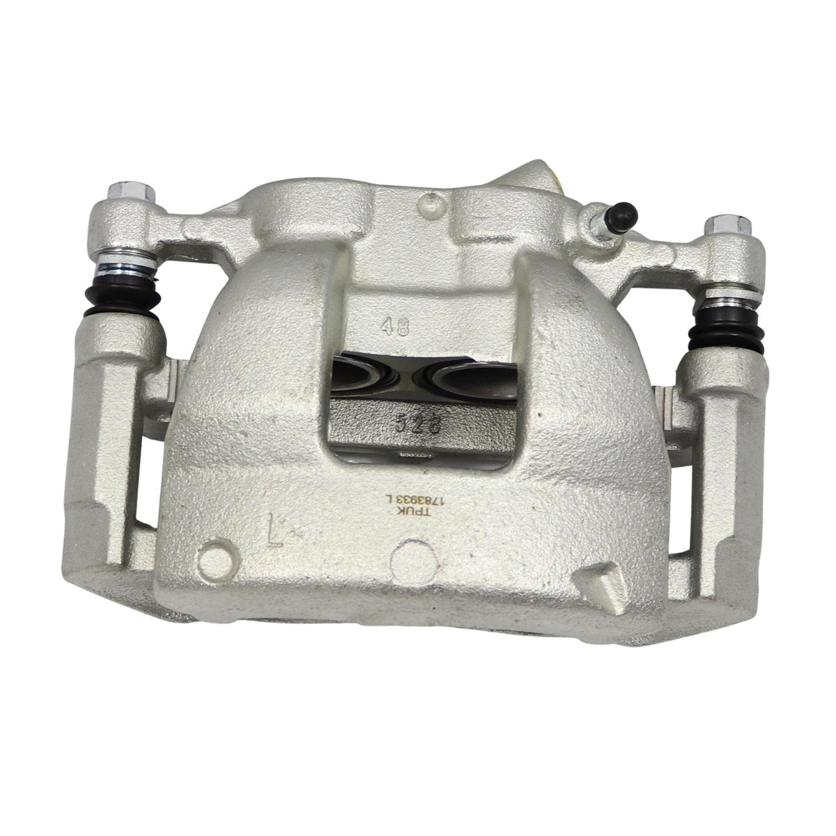 Front Left Brake Caliper With Bracket Ford Transit Mk8 Custom 2.0 2.2 250-310 S