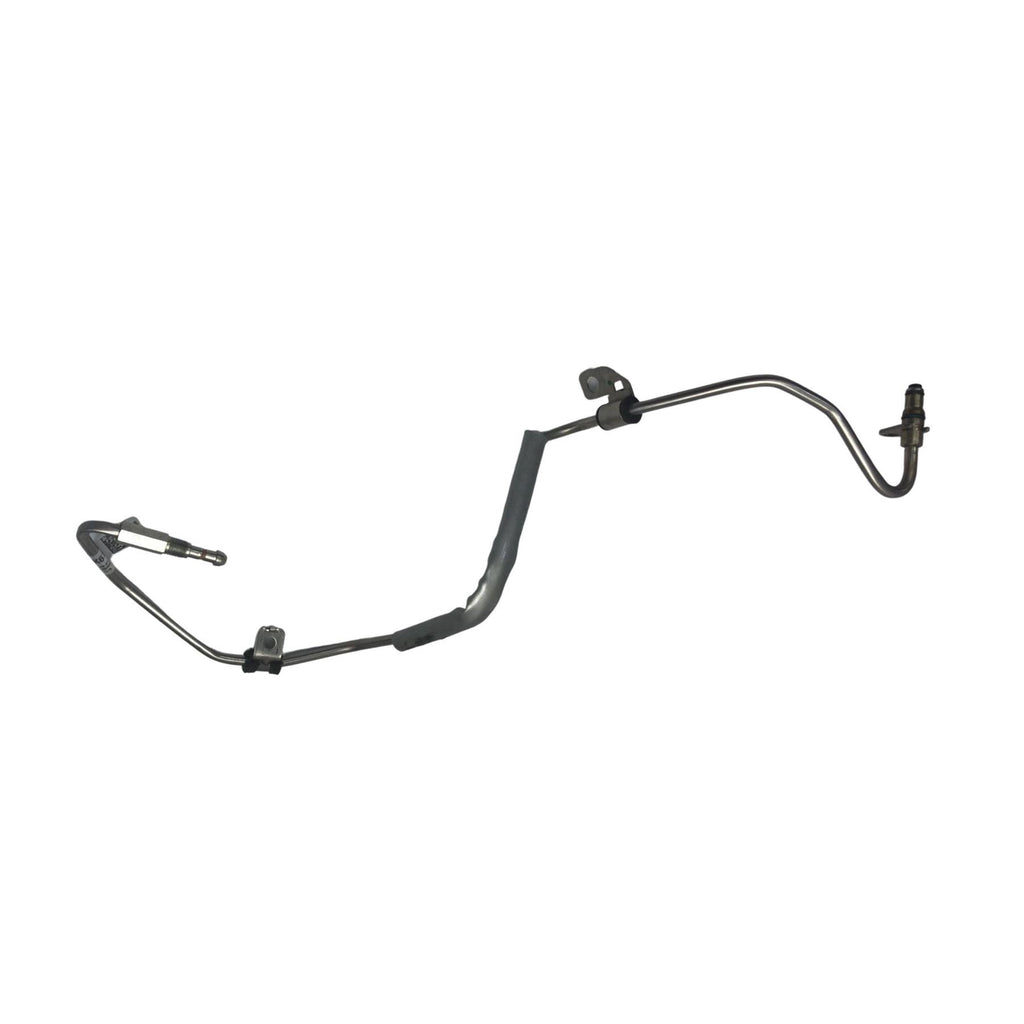 Turbo Oil Feed Pipe For Ford S-Max Galaxy 2.0 D Ecoblue 2018 On Egnine Take Off