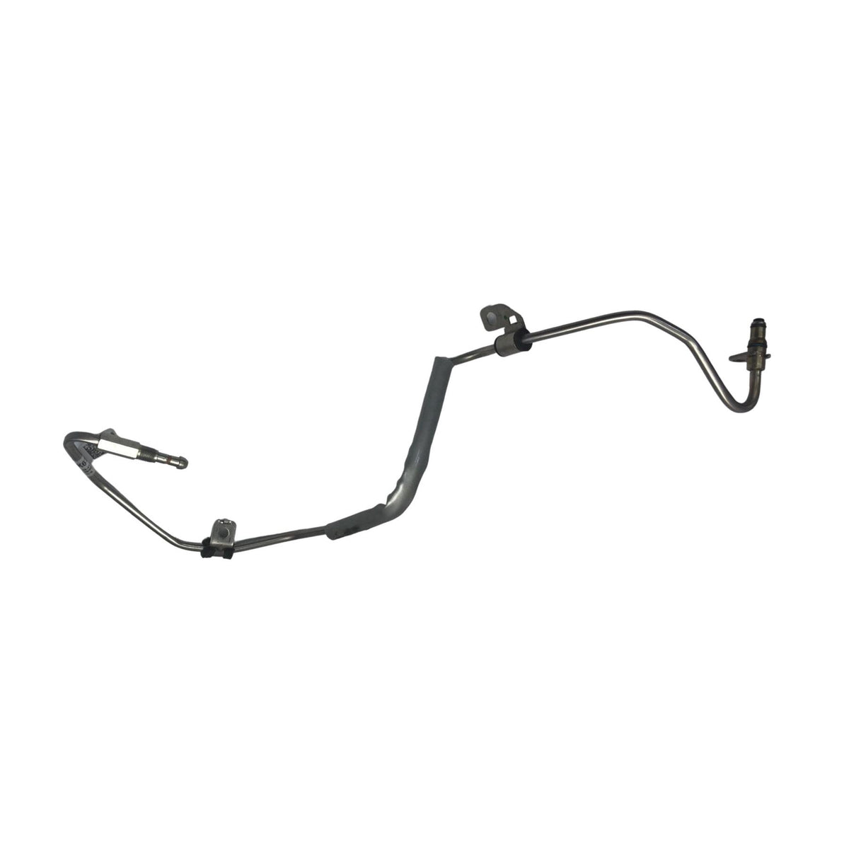 Turbo Oil Feed Pipe For Ford S-Max Galaxy 2.0 D Ecoblue 2018 On Egnine Take Off