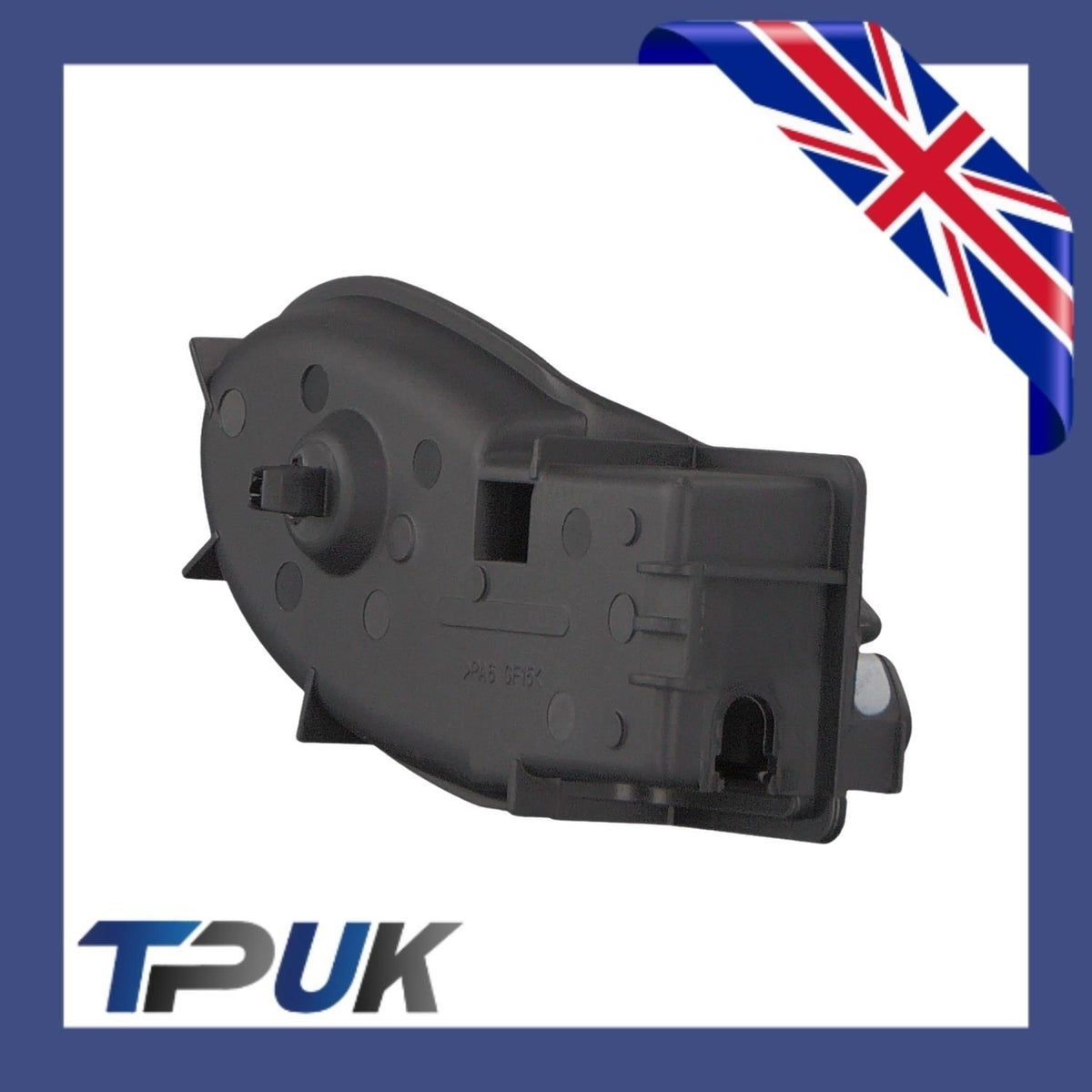 Front Door Left Inner Handle Ford Transit Mk6 Mk7 2000 - 2014 4077922