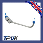 Transit Fuel Injector Supply Tube Pipe Cylinder No 4 Mk7 Mk8 Custom