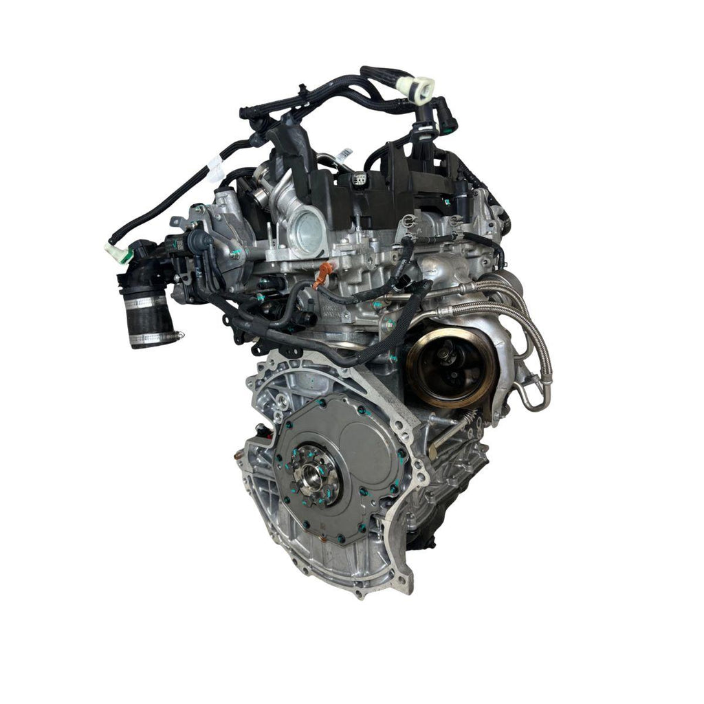 ENGINE Y1DA FORD FOCUS 1.5 MK4 PETROL TURBO 2018-2025 DELIVERY MILEAGE 200 MILES