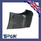 Transit Connect Rear Bumper End Cap Left Side N/S Brand New