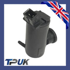 Ford Mondeo Windscreen Washer Pump Twin Brand New 02/10/00-28/02/03 Pn1132693