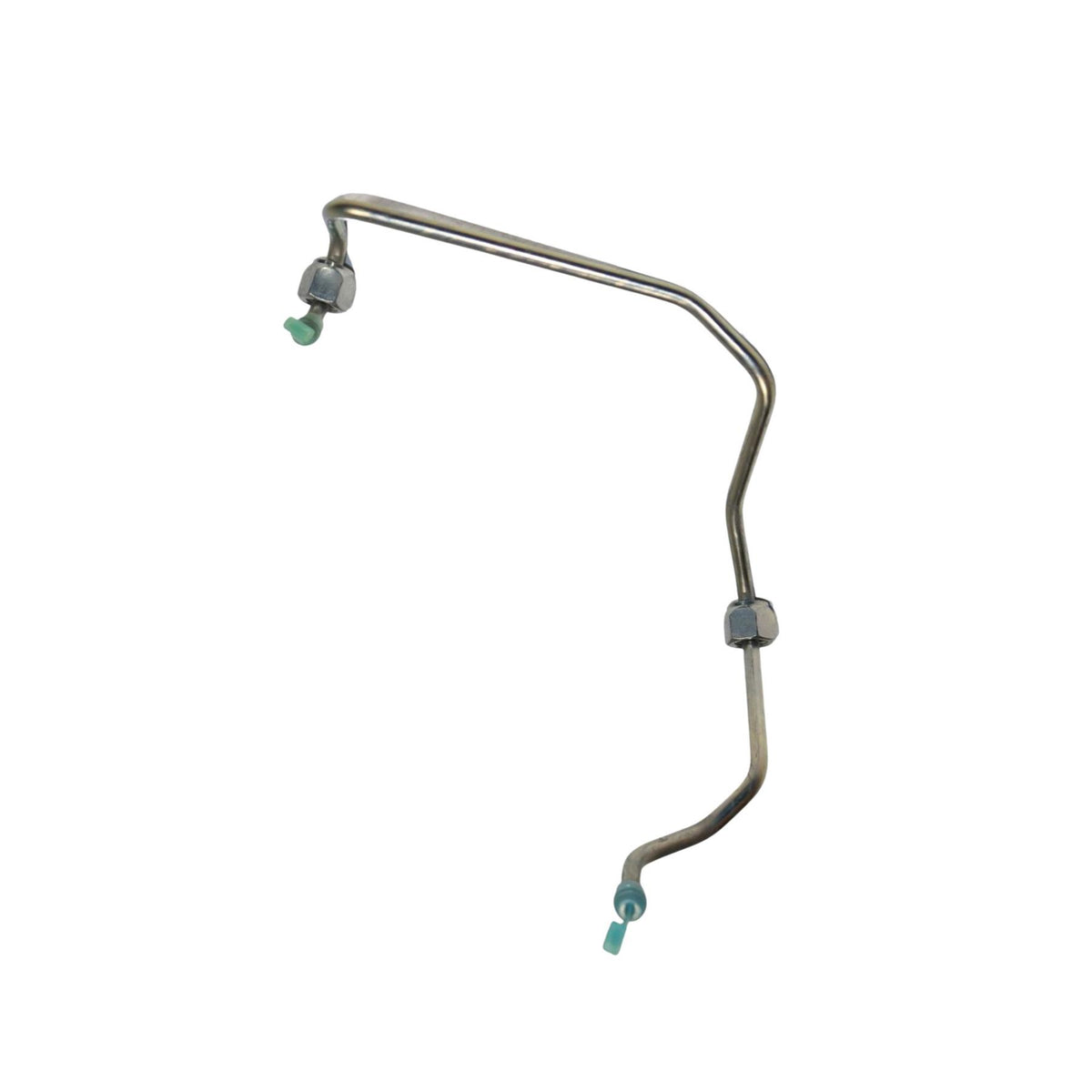 Fuel Rail Supply Pipe For Ford Transit Ranger 2.2 2011 On 2073162 Bk3Q-9J323-Ae