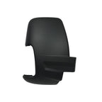 Ford Transit Mk8 Front Right Side Mirror Glass Orange Indicator Lens Cover Set