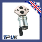 Idle Control Valve For Ford Galaxy Scorpio 2.3 1996-2006 1019013 1041963