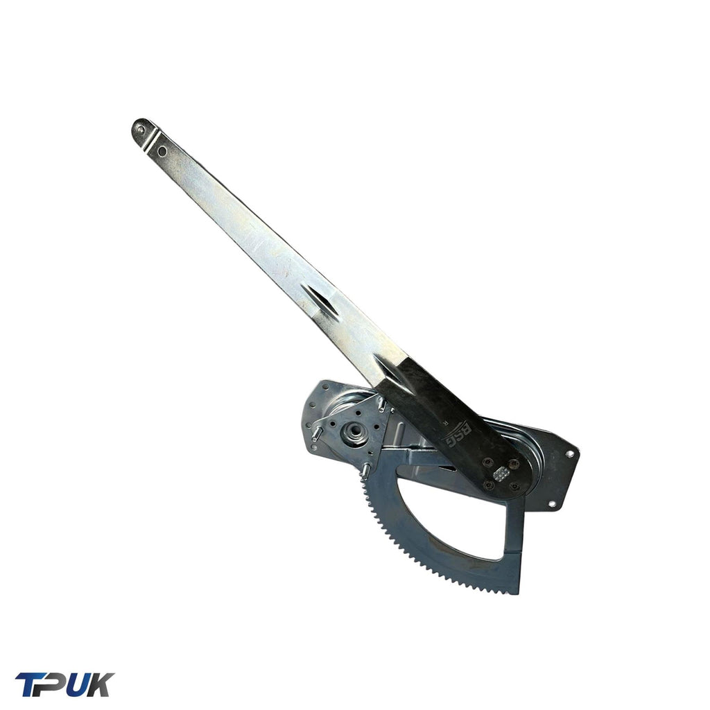 Electric Window Winder Regulator For Ford Transit 2.0 2.5 1991-2000 No Motor