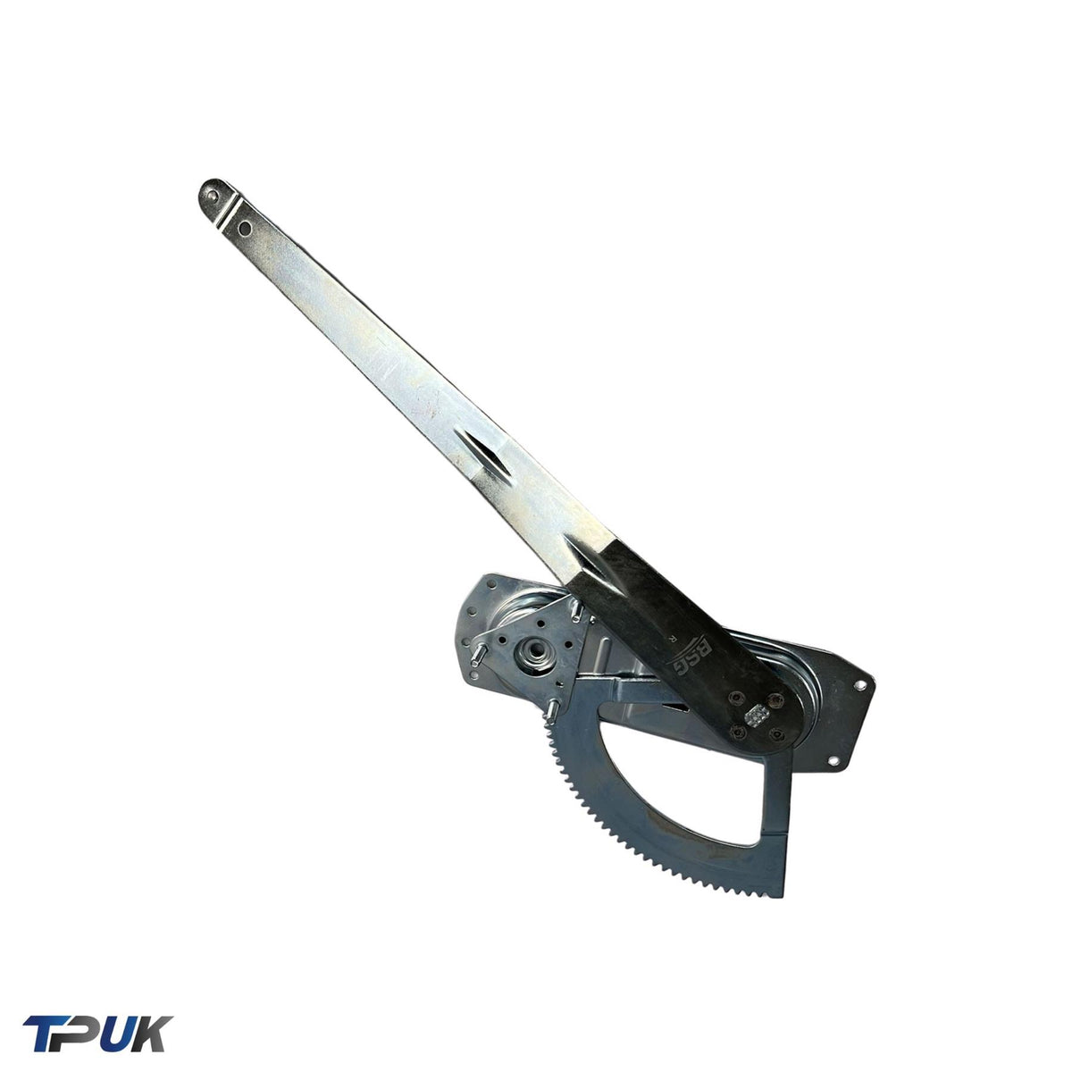 Electric Window Winder Regulator For Ford Transit 2.0 2.5 1991-2000 No Motor