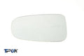 Transit  Mirror Glass 92- 2000 Right Hand Drivers Side