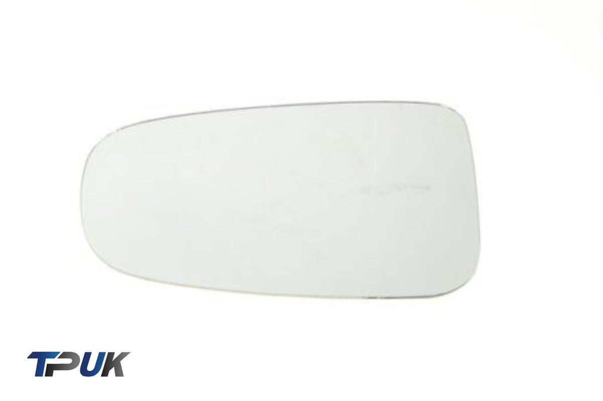 Transit  Mirror Glass 92- 2000 Right Hand Drivers Side