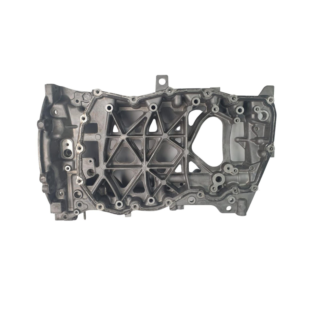 Engine Stiffener Plate Sump For Ford S-Max Galaxy 2.0 D 16V Ymcb Mg9Q6U004Aa