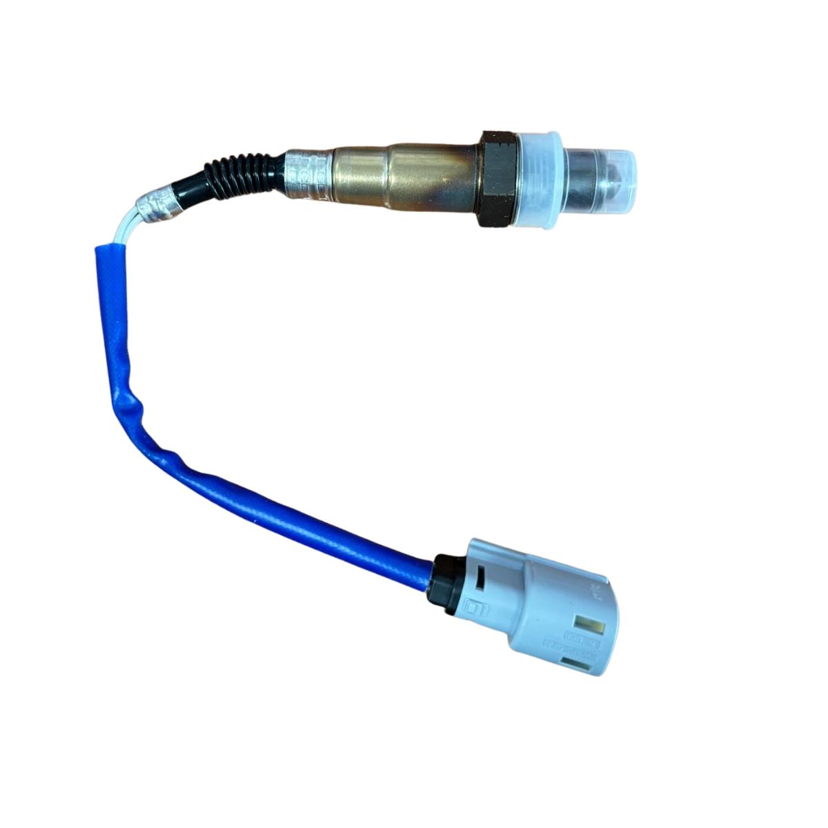 Lambda Oxygen Sensor Fits Ford Fiesta Mk6 1.0 2008-2016 Genuine 1872222