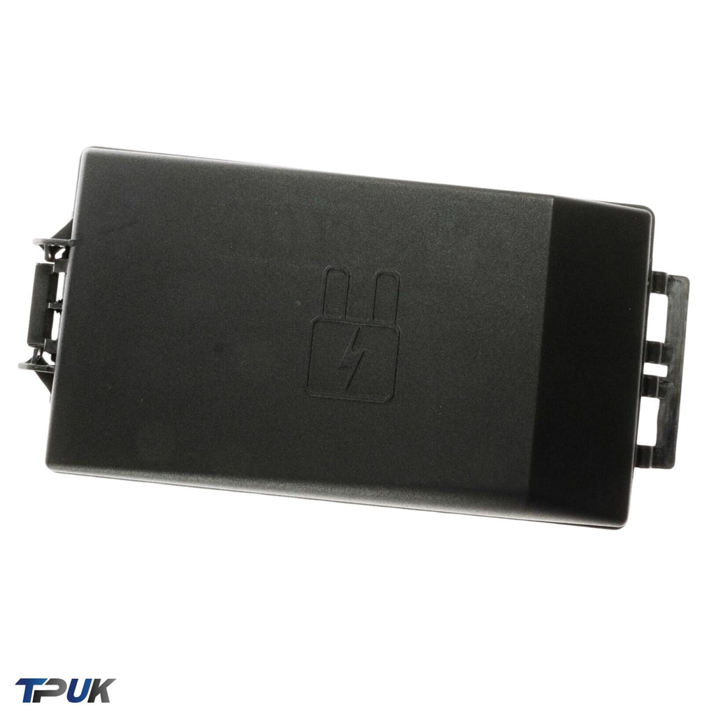 Fuse Box Cover Lid For Ford Transit Connect 2002-2009 Mk1 Diesel Petrol
