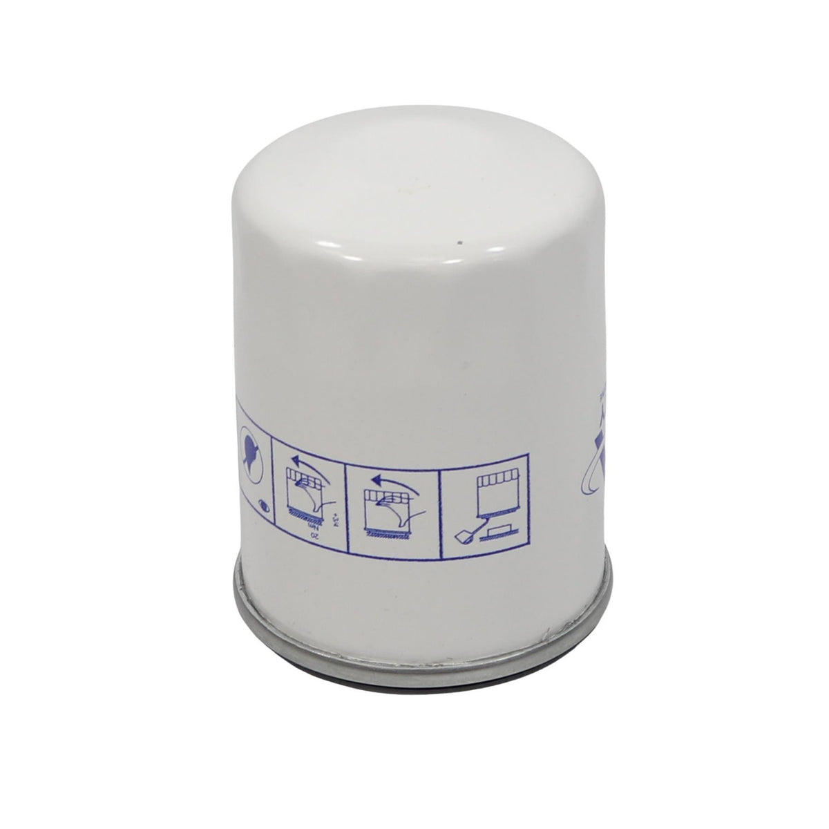 For Ford Transit Oil Filter Mk8 Custom Fwd Rwd 2.0 Ecoblue Adblue 2016 On