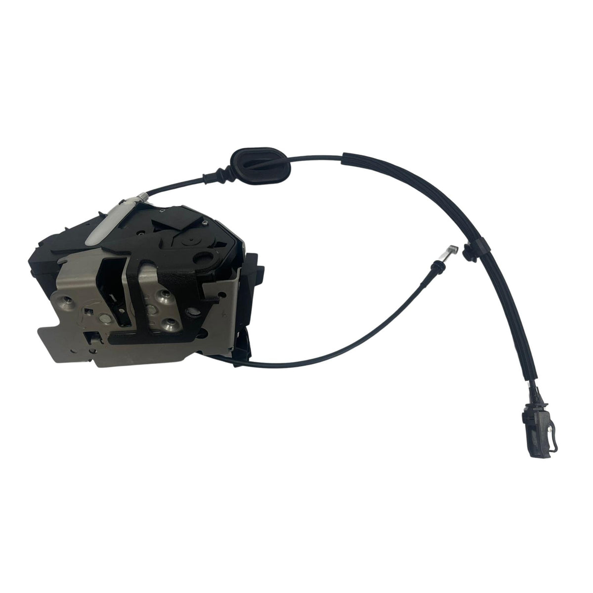 Door Lock For Ford Transit Custom 2.0 2.2 Ecoblue 2012 On Right Front LHD
