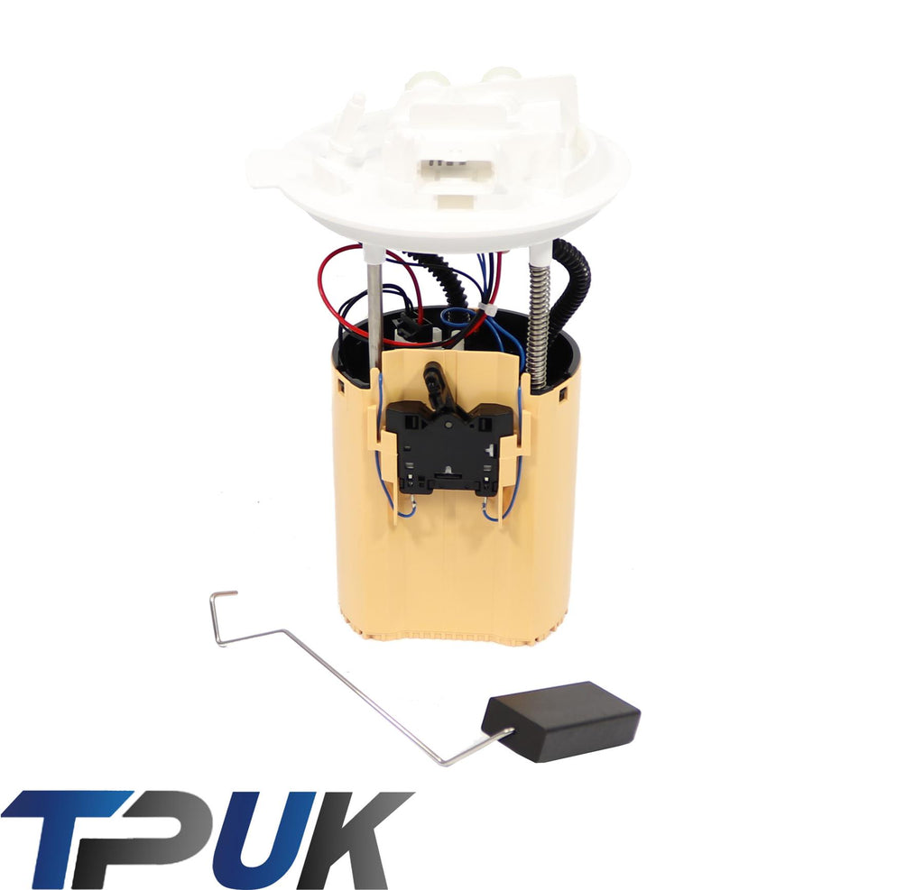 Ford Transit Mk8 + Custom Fuel Pump In Tank Unit Sender 2.2 Euro 5 2012 On