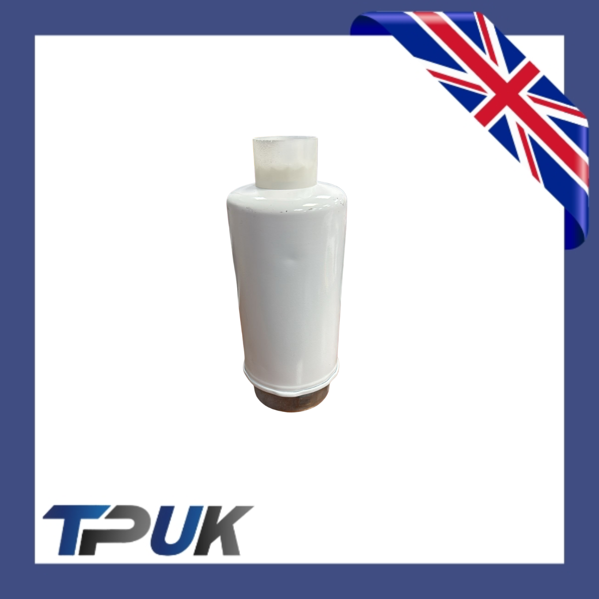 Ford Transit Fuel Filter 2.2 2.4 Mk7 2006 - 2012 Tdci 6C11-9176-Ab