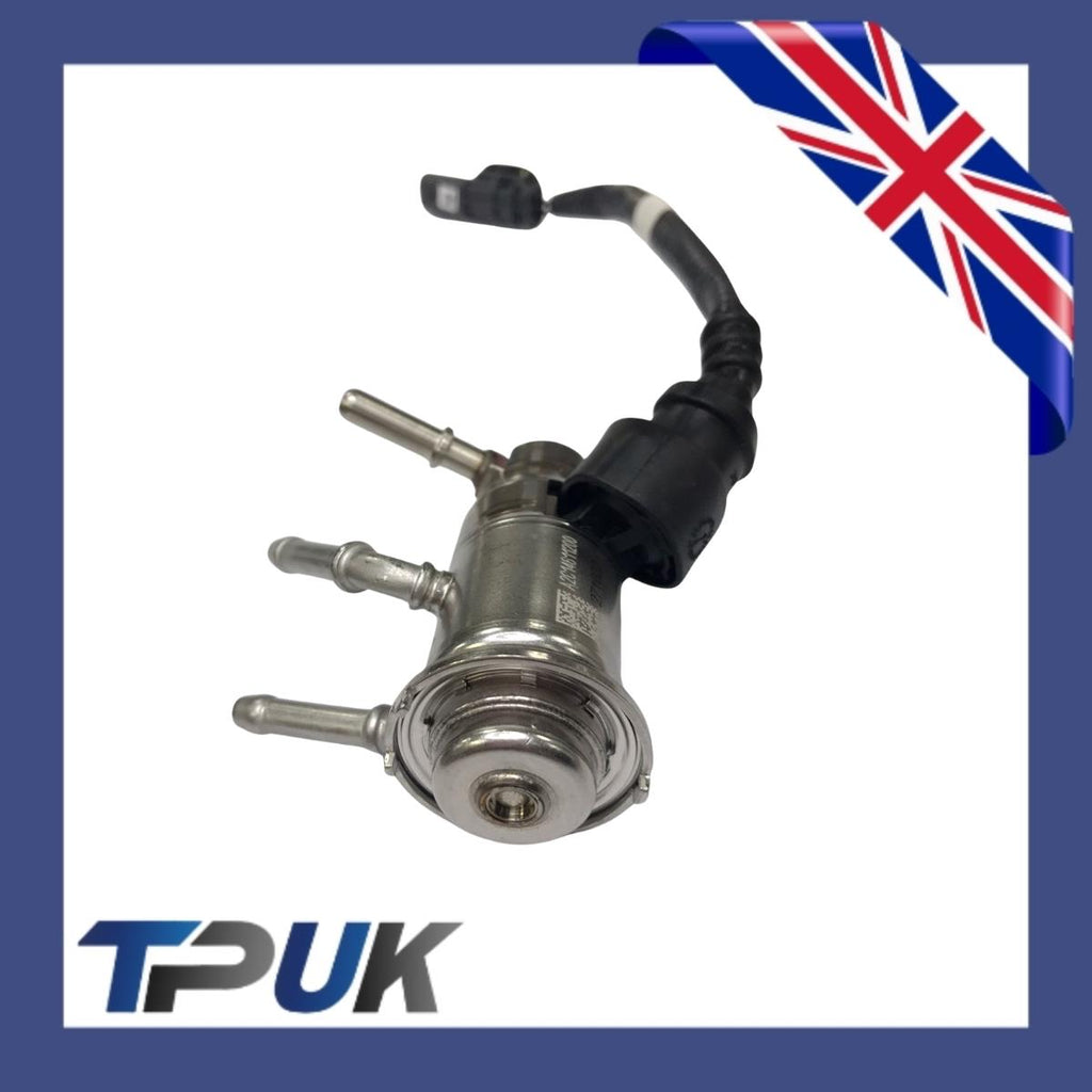 Adblue UREA Injector Injection Nozzel Fits Fiat 500L 500X 1.6d 2.0d 2013 On