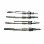 Glow Plugs For Bedford Cf 2.1 D 1981-1987 Per 4 N10213002  N10302101