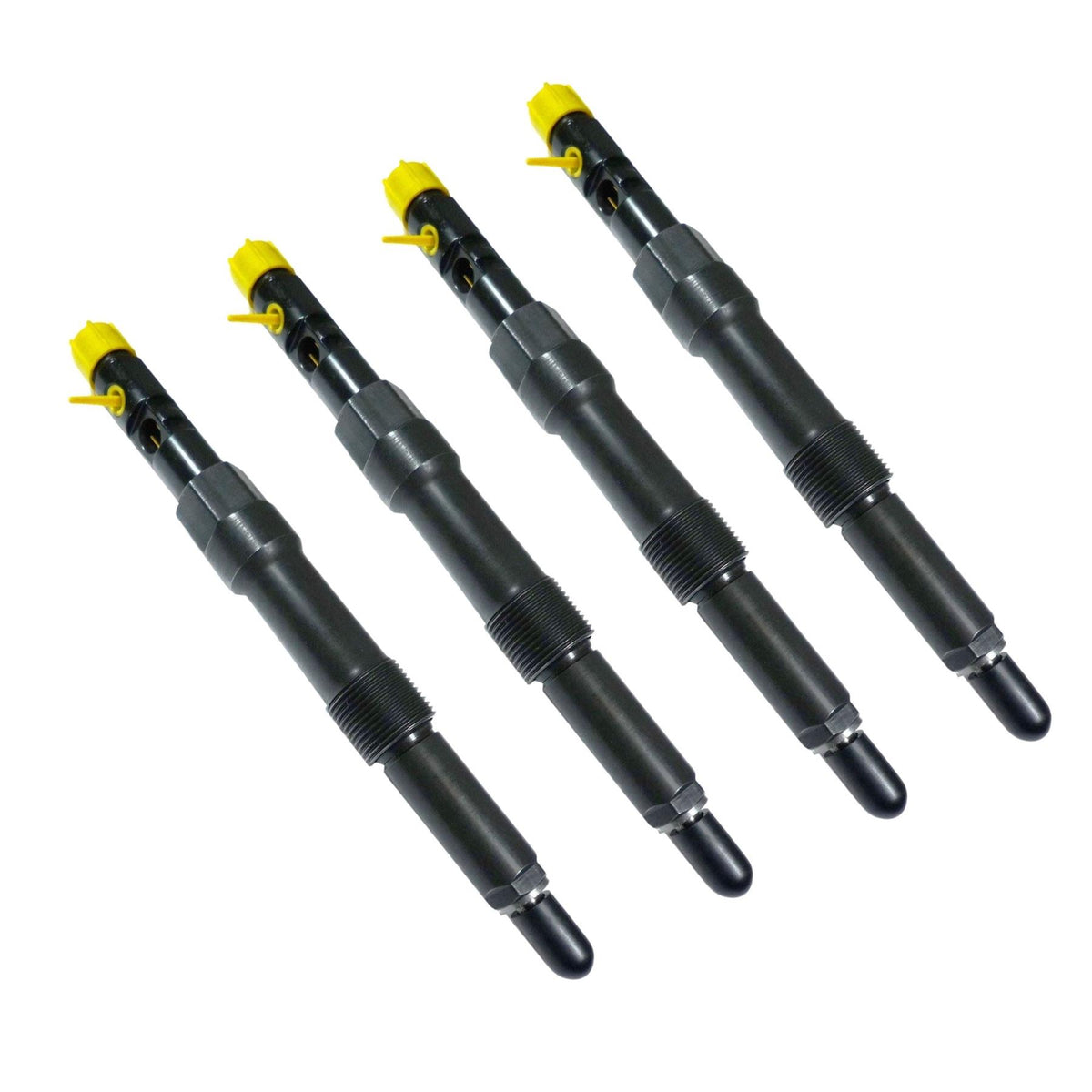 Fuel Injector For Ford Mondeo Jaguar X-Type 2.0 2000-2009 Per 4 Ejdr00801D
