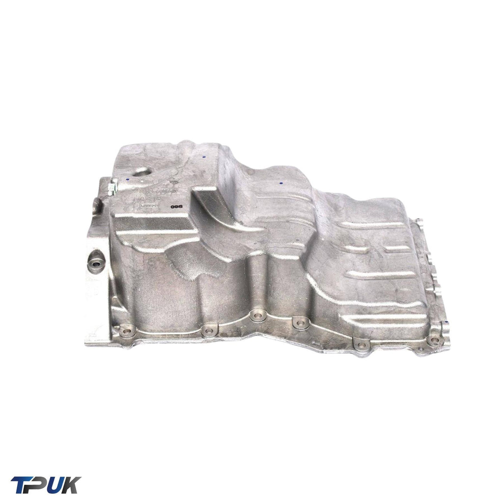 Engine Oil Sump Pan For Ford Mustang 2.3 2015 On Fr3E-6675-Ag Genuine