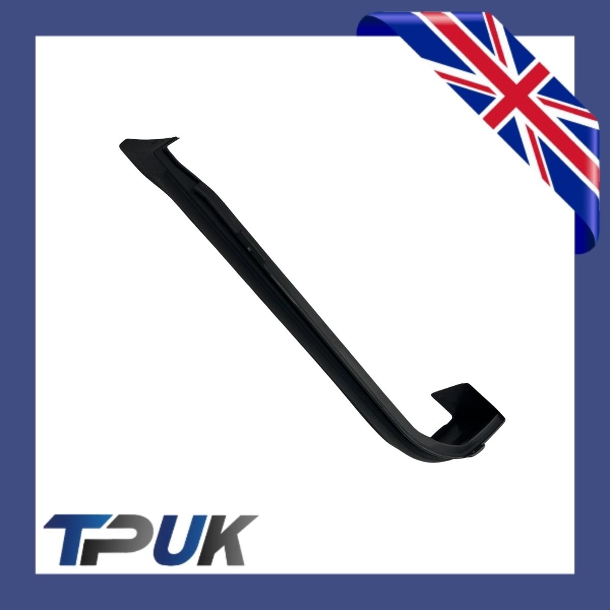 Rear Bumper Upper End Cap For Ford Transit 2.2 2.3 2.4 3.2 2006-2014 1447938