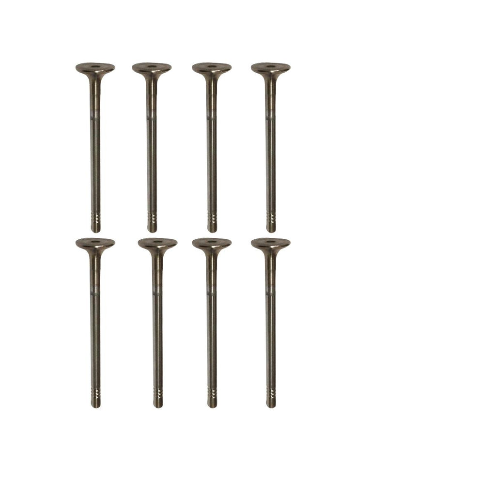 Exhaust Valve Set Of 8 Transit 2.0 Mk6 And Mondeo Mk3 2.0 1706990
