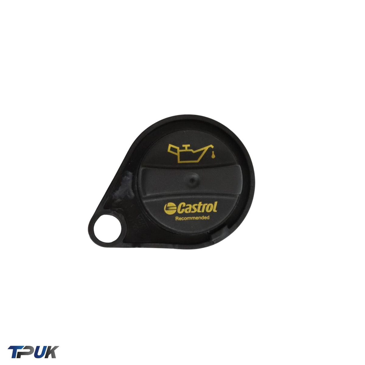 Oil Filler Cap For Ford Transit Connect Puma S-Max C-Max 1.0 2.0 D 2267313
