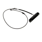 Ford Transit Right Loading Sliding Door Inner Handle Cable 2000-2014 Swb Mk6 Mk7