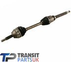 Ford Transit Driveshaft Mk7 2006-2014 2.2 6 Speed Right Driver Off Side Axle