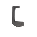 Ford Transit Mk6 Mk7 Mk8 Left Right Pair Pick Up Chassis Tipper Rear Bumper Cap
