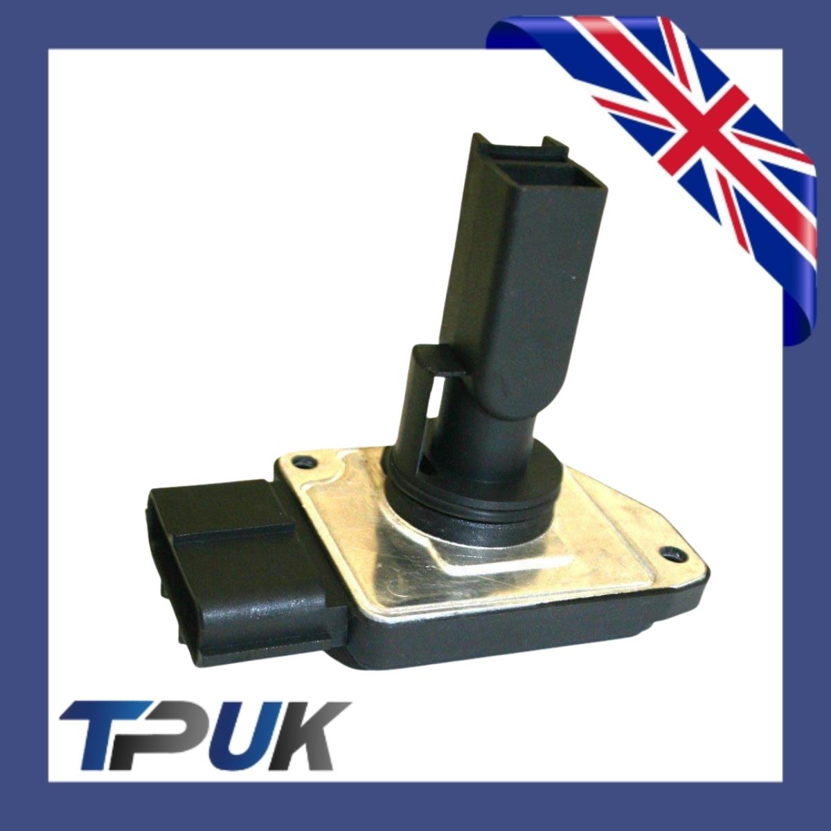 Transit 2.4 2.0 Mondeo Tdci 2004-2006 Air Charge Sensor Air Flow Meter 1129009
