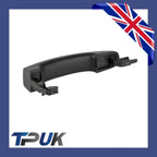 Ford Transit Mk8 + Custom + Connect Side Sliding Door Handle Left Right 2012 On