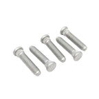 Transit Mk7 Rear Studs M14 X 60 Set Of 5 Single Wheel 2006 - 2014 1430466