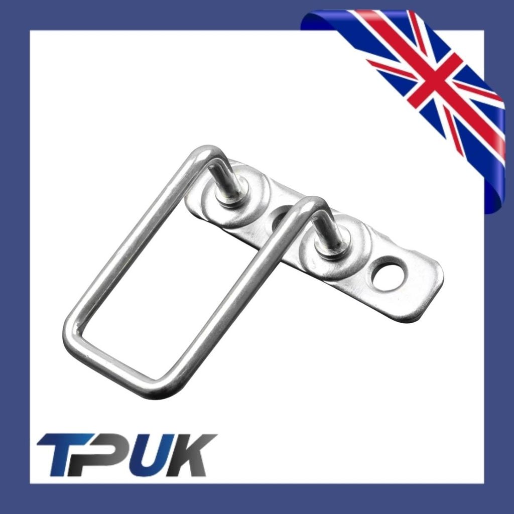 Ford Transit Rear Door Upper Left Hand Striker Plate High Roof 2000-2014 4096670