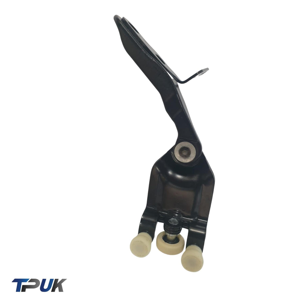Roller Guide With Bracket For Ford Transit  Custom 1.0 2.0 2.2 2012 On 1883497