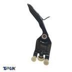 Roller Guide With Bracket For Ford Transit  Custom 1.0 2.0 2.2 2012 On 1883497
