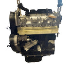 Reconditioned Bare Engine Fits Iveco 2.3 Euro 5 2010-2015 F1Ae3481A With Turbo