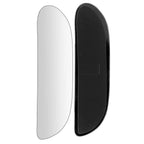 Blind Spot Mirror Glass For Ford Transit Mk5 2.0 2.5 1994-2000 Left Side
